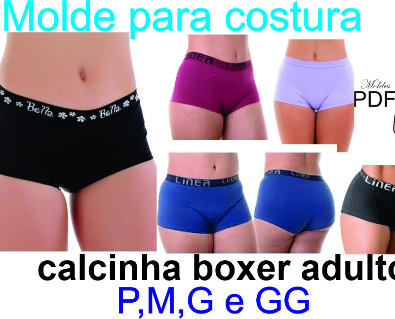 Molde Digital Body Gola Boneca/ 1 Mes a 2 Anos pdf